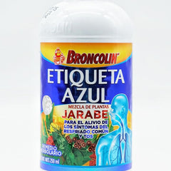 Collection image for: Broncolin Etiqueta Azul