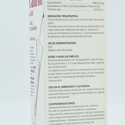 ActiKroll Para Niños - Jarabe con Jalea Real, Ácido Glutámico y Vitaminas - 250 mL