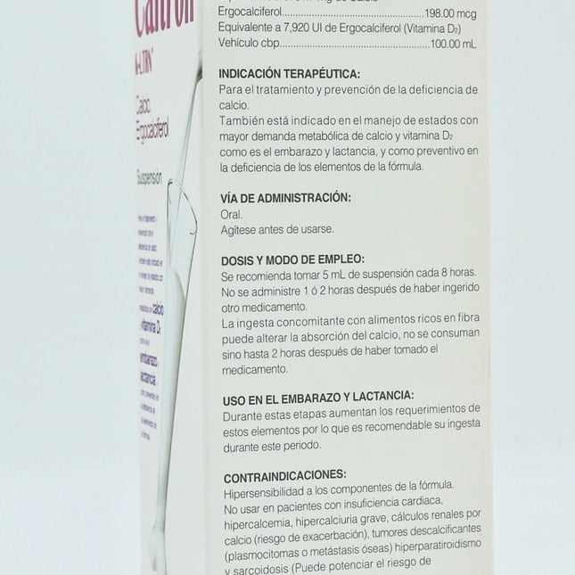 ActiKroll Para Niños - Jarabe con Jalea Real, Ácido Glutámico y Vitaminas - 250 mL