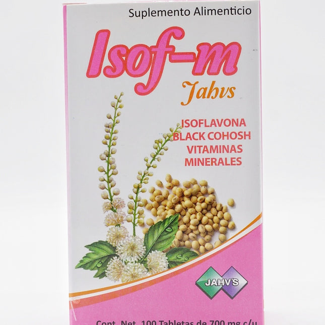 Ajovit Plus - Cápsulas con Extracto de Ajo y Aceite de Soya | Suplemento Alimenticio - 100 Cápsulas de 0.50 g c/u