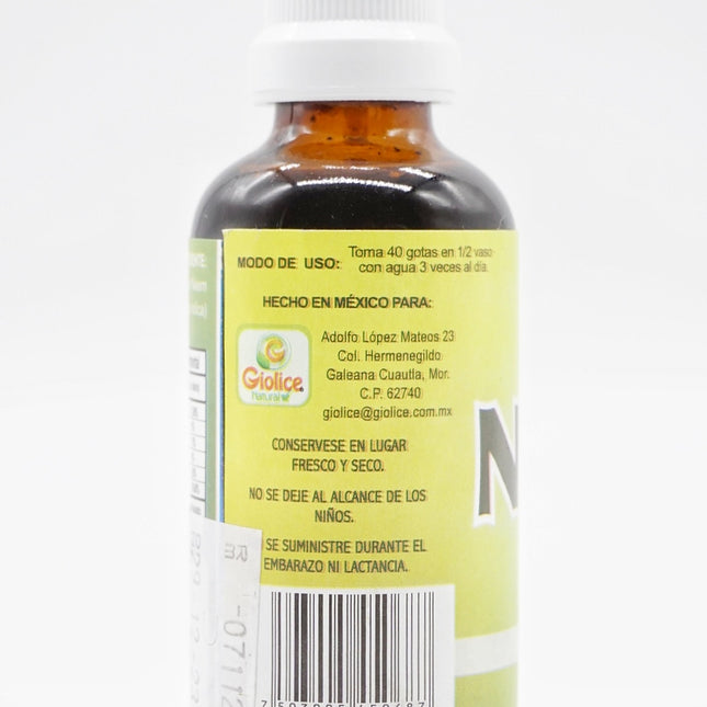 Demograss Clásico - Suplemento Alimenticio Malteada en Polvo Sabor Chocolate | 500 g